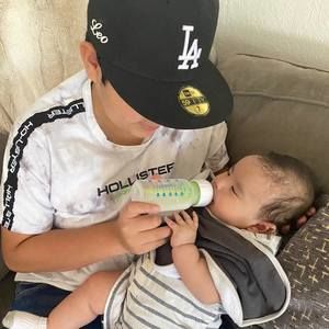 Meet your Posher, Lorena